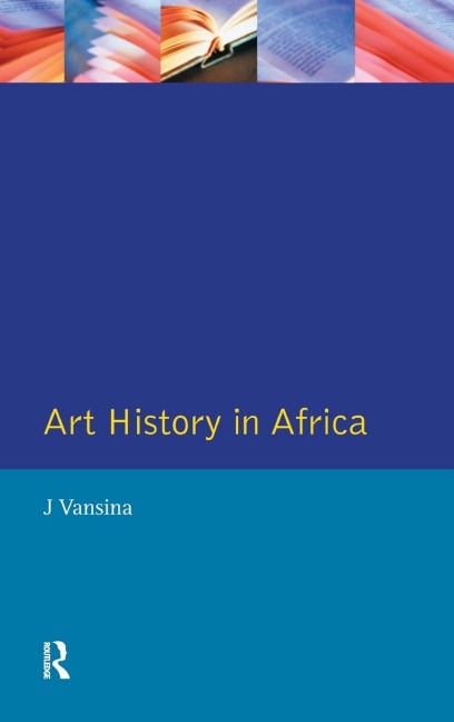 Art History in Africa: An Introduction to Method