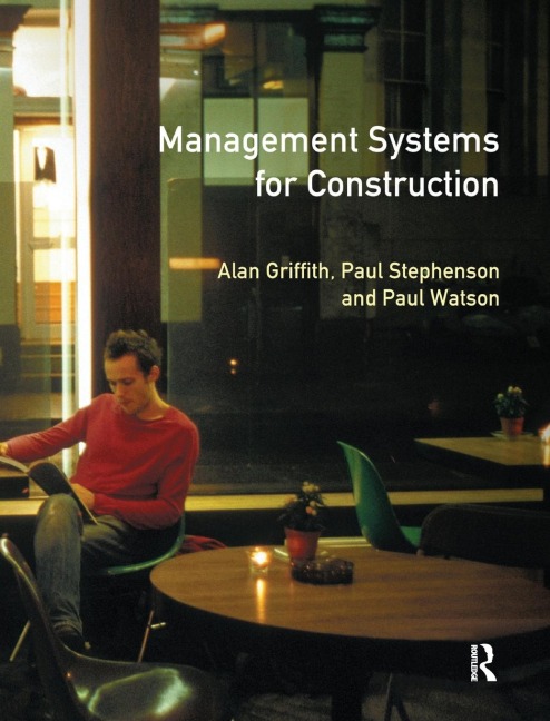 Management Systems for Construction