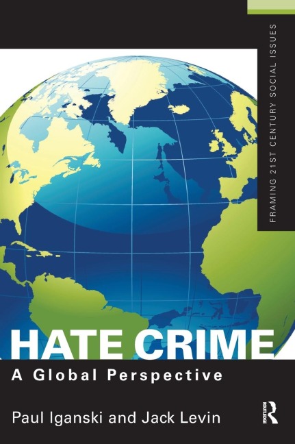 Hate Crime: A Global Perspective