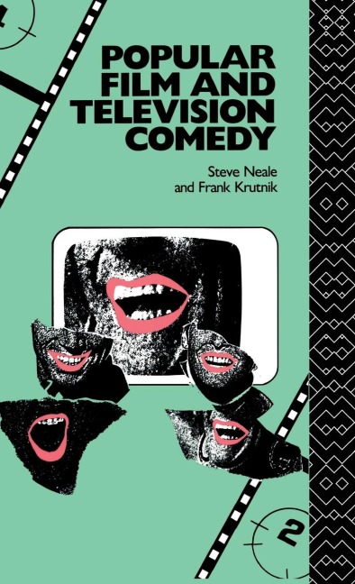 Popular Film and Television Comedy