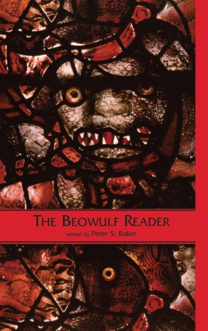 The Beowulf Reader: Basic Readings