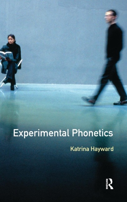 Experimental Phonetics: An Introduction