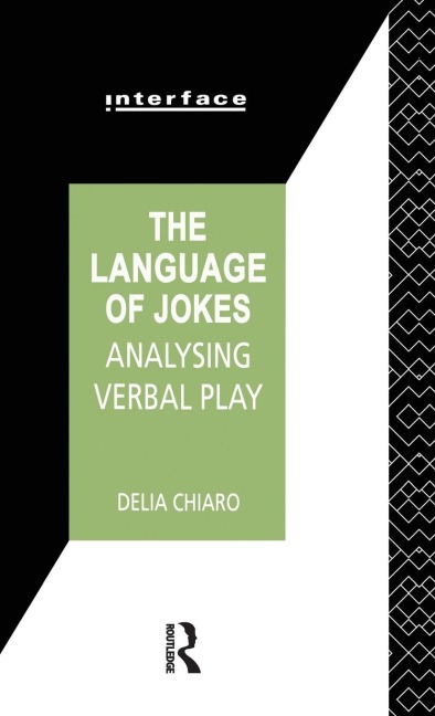 The Language of Jokes: Analyzing Verbal Play