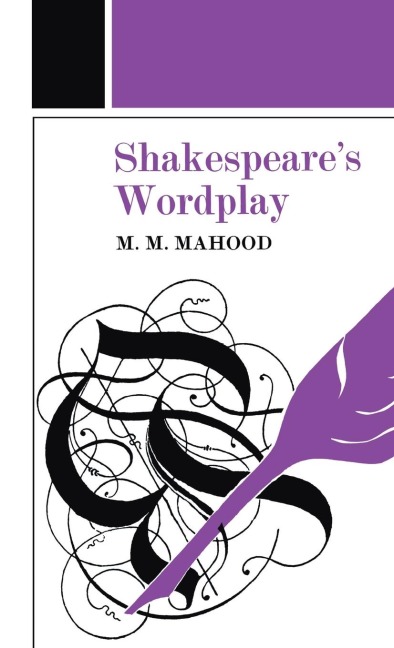 Shakespeare's Wordplay