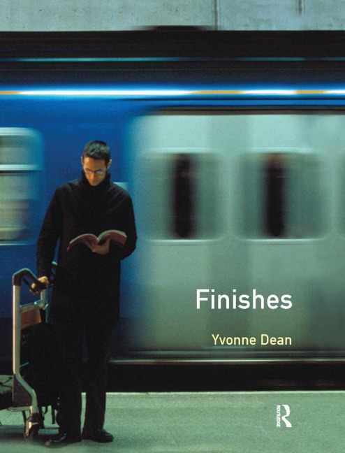 Finishes