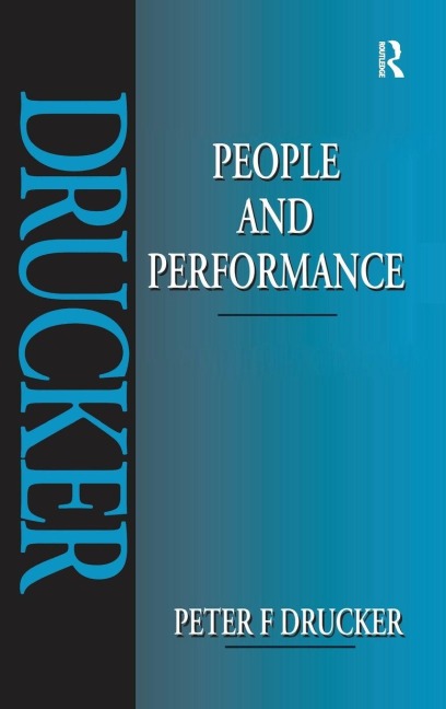 People and Performance