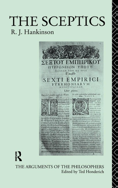 The Sceptics