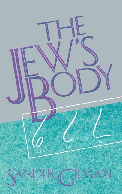 The Jew's Body
