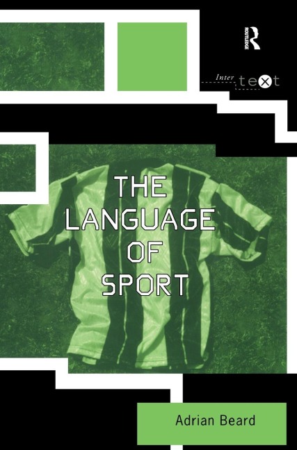 The Language of Sport
