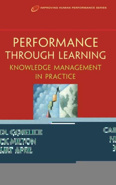 Performance Through Learning