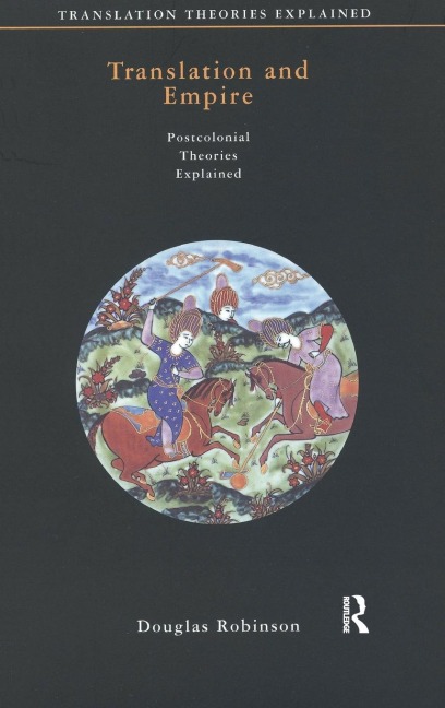 Translation and Empire