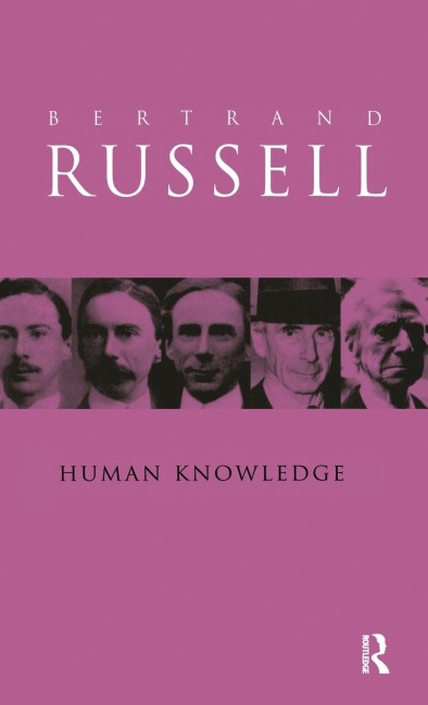 Human Knowledge: Its Scope and Value