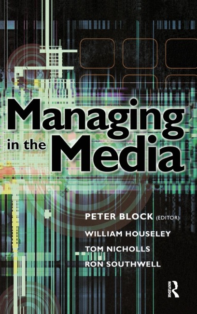 Managing in the Media