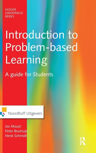 Introduction to Problem-Based Learning