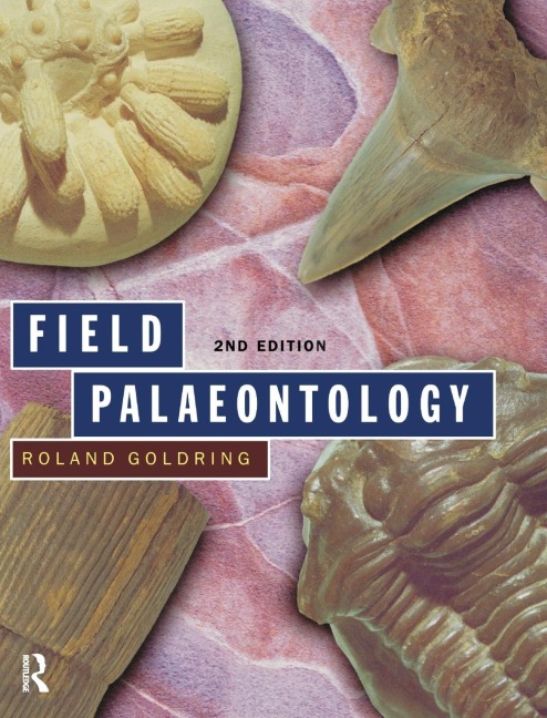 Field Palaeontology