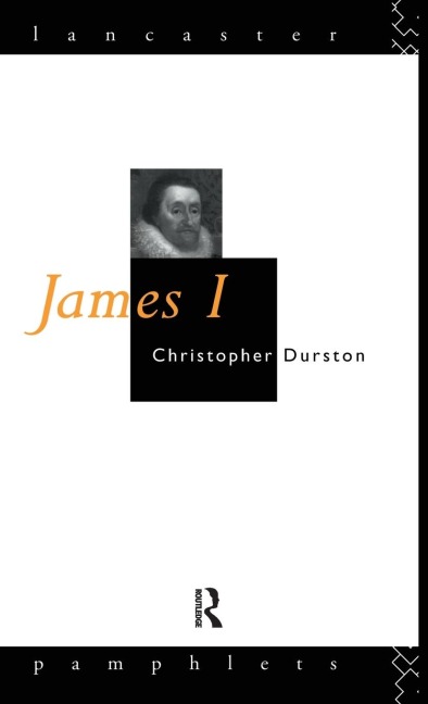James I