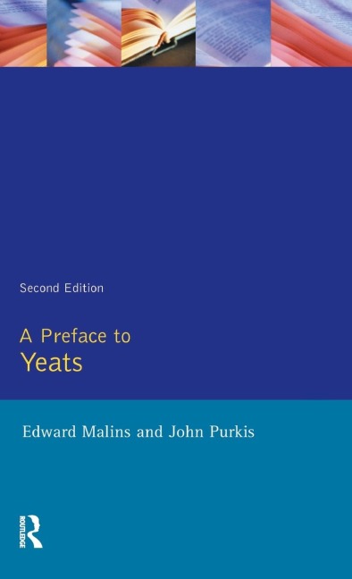 A Preface to Yeats