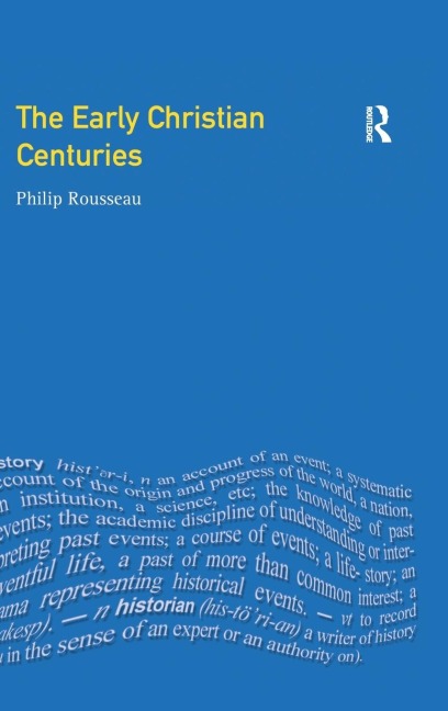 The Early Christian Centuries