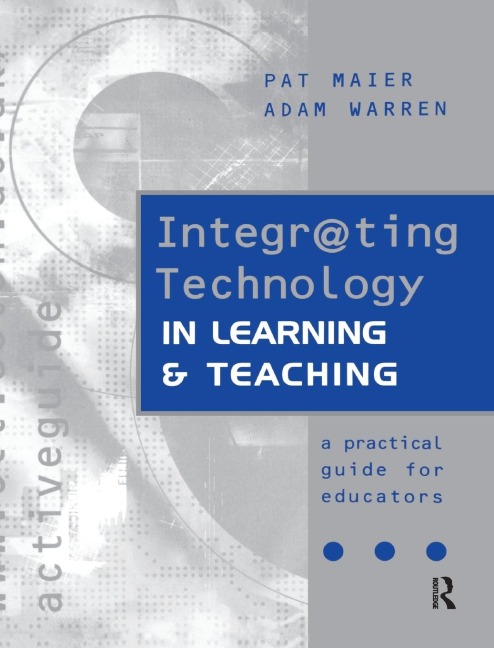 Integr@ting Technology in Learning and Teaching
