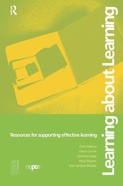Learning about Learning: Resources for Supporting Effective Learning