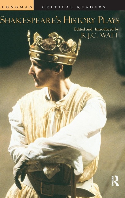 Shakespeares History Plays