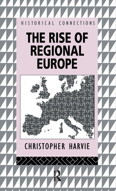 The Rise of Regional Europe