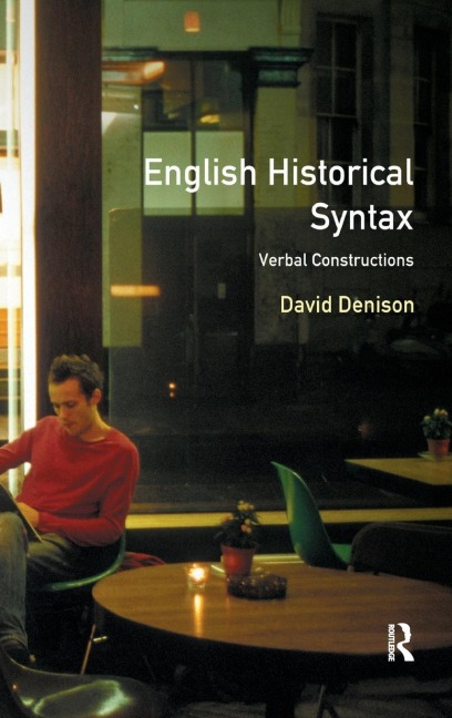 English Historical Syntax