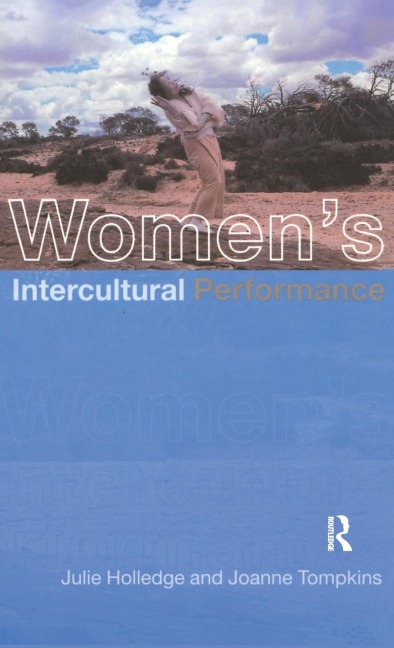 Womens Intercultural Performance