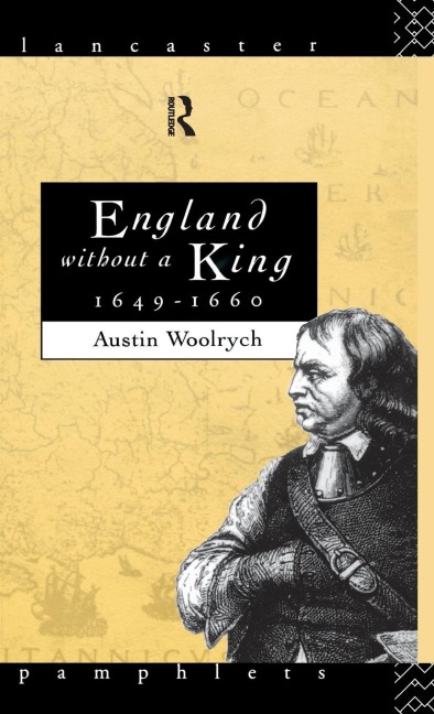 England Without a King 1649-60
