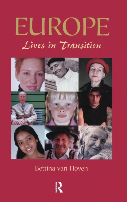 Europe: Lives in Transition