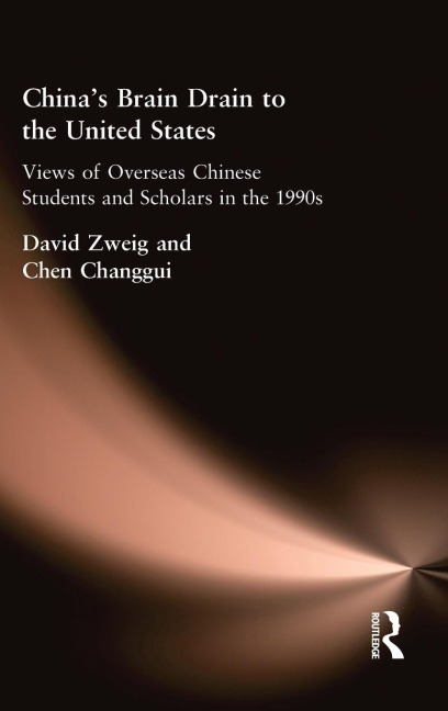 Chinas Brain Drain to the United States
