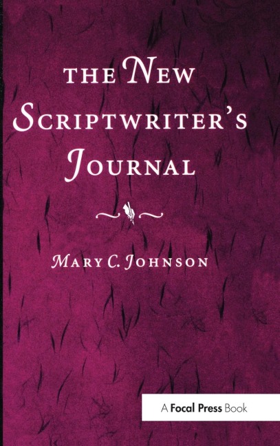 The New Scriptwriters Journal