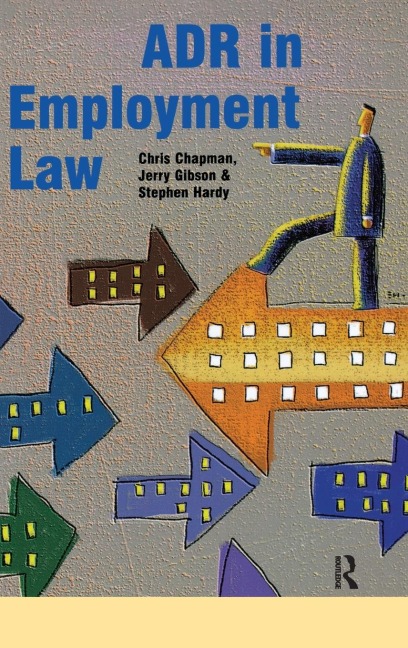 ADR in Employment Law