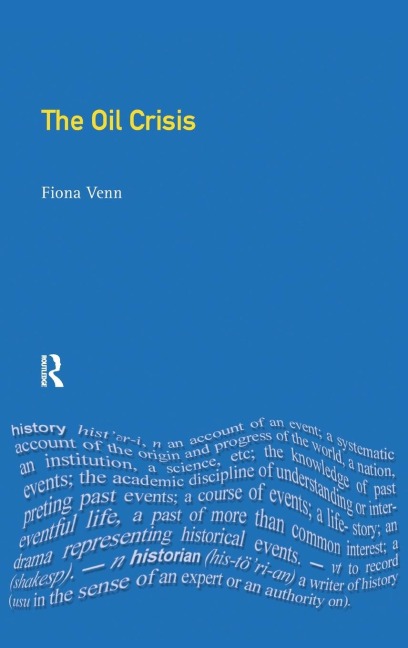 The Oil Crisis