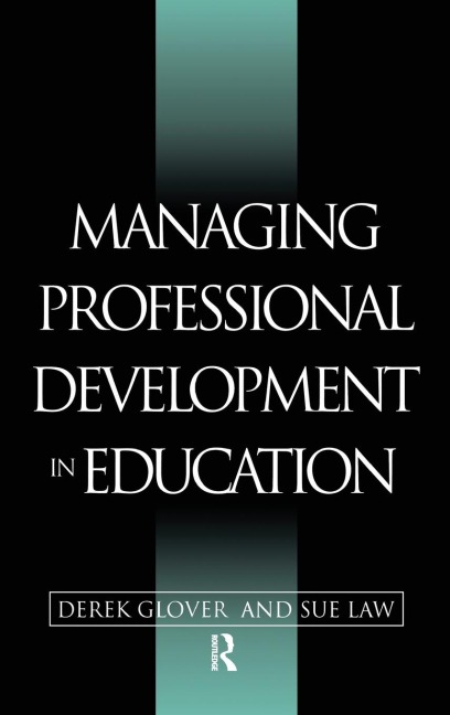 Managing Professional Development in Education