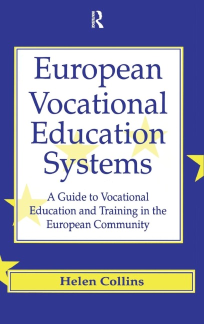 European Vocational Educational Systems