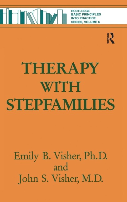 Therapy with Stepfamilies