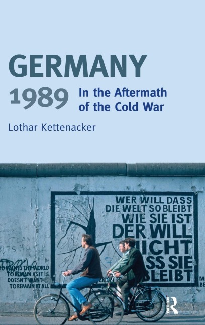Germany 1989: In the Aftermath of the Cold War