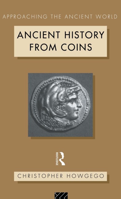 Ancient History from Coins