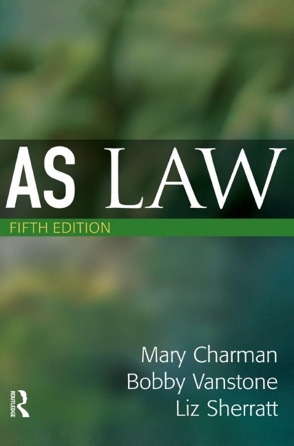 AS Law