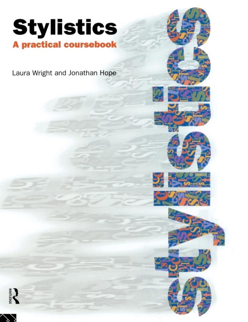 Stylistics: A Practical Coursebook