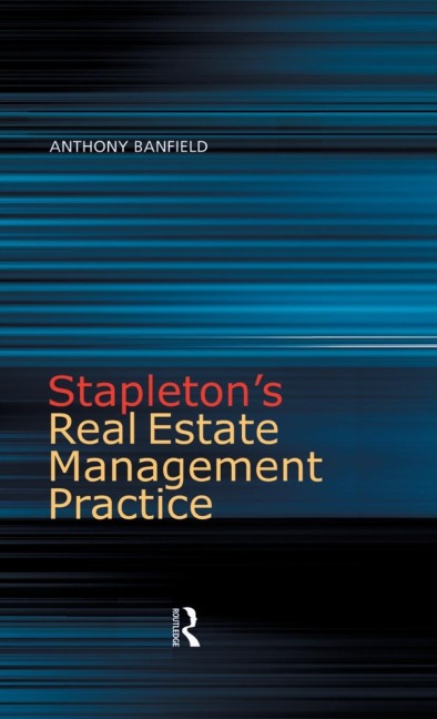 Stapletons Real Estate Management Practice