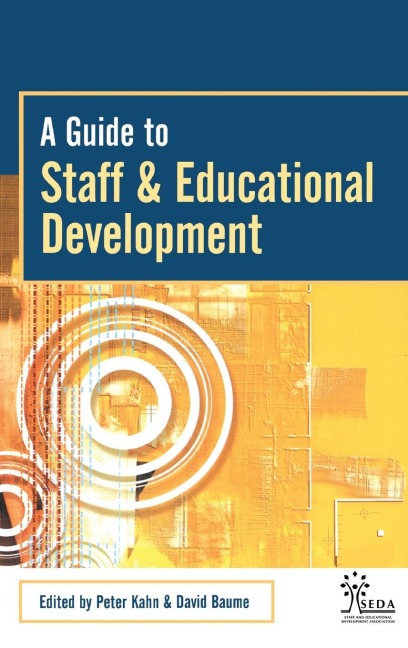 A Guide to Staff & Educational Development