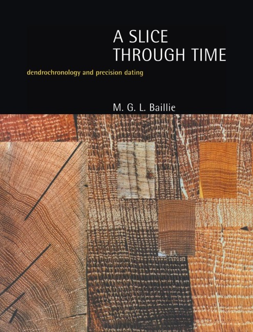 A Slice Through Time: Dendrochronology and Precision Dating
