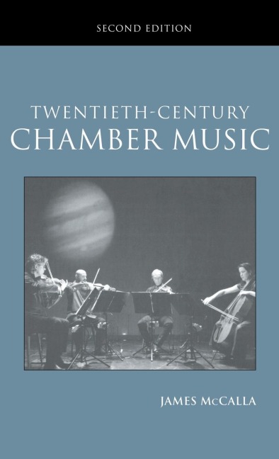 Twentieth-Century Chamber Music