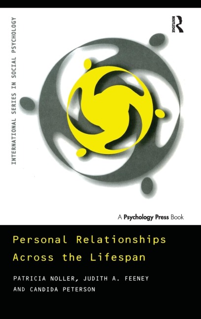 Personal Relationships Across the Lifespan
