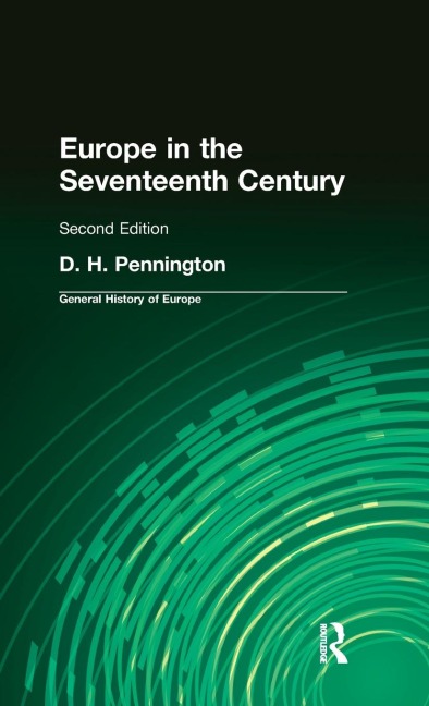 Europe in the Seventeenth Century