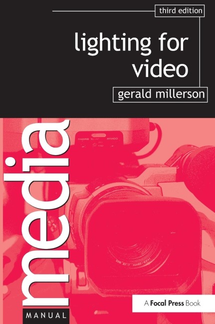 Lighting for Video