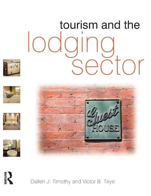 Tourism and the Lodging Sector