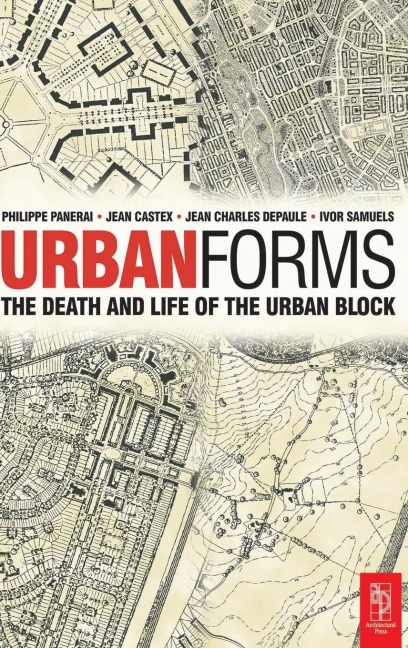 Urban Forms